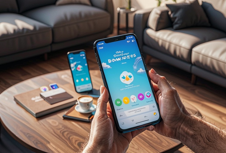Master Bowmasters: Sync Data Across Devices Effortlessly
