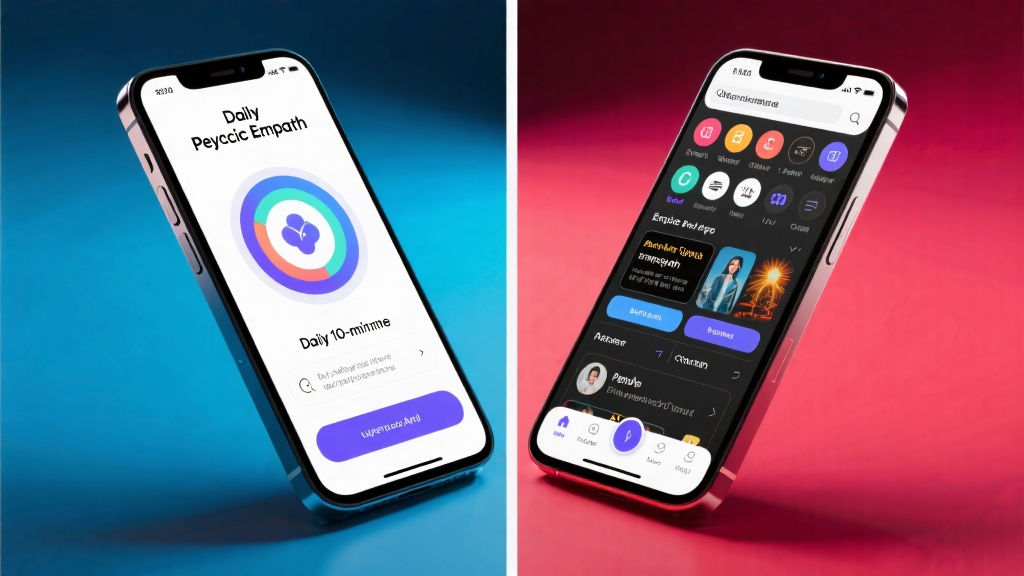 Daily 10-Minute Psychic Empath Routine Boosts Productivity by 40%