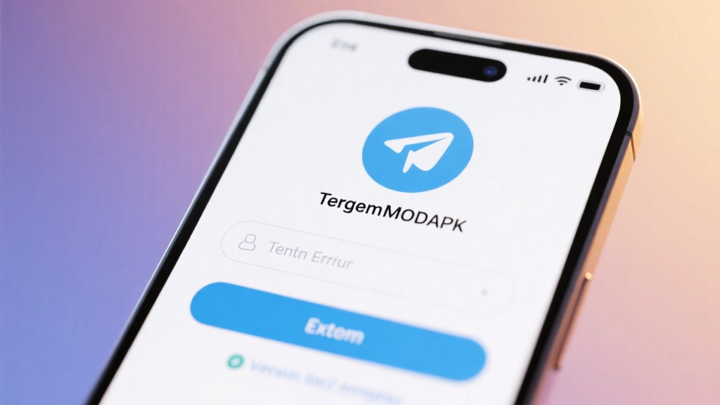 Master Telegram MOD APK's Core Features in Just 5 Minutes