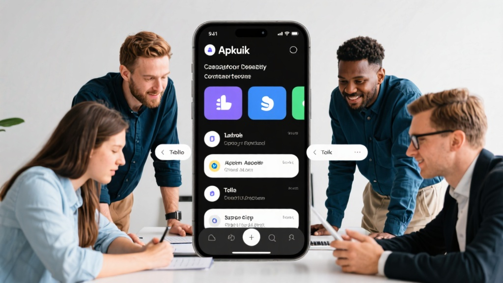 How apkuick Transforms Your Daily Productivity in Minutes