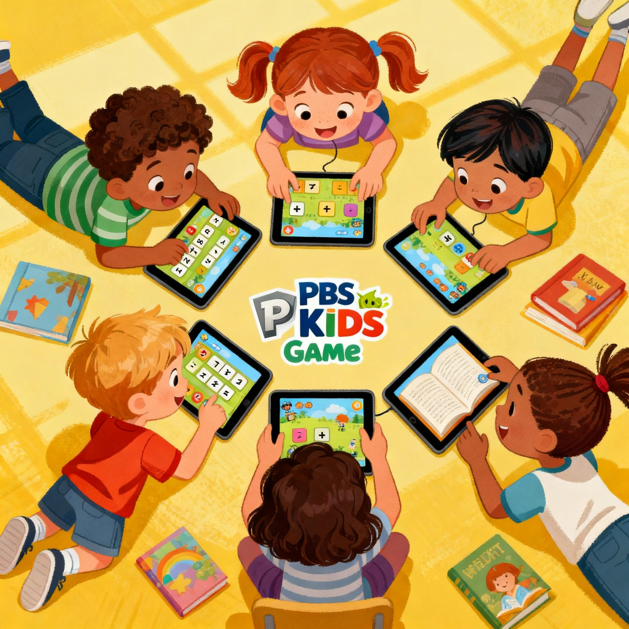 PBS KIDS Games Not Loading? 3 Quick Fixes for Smooth Play (2024)