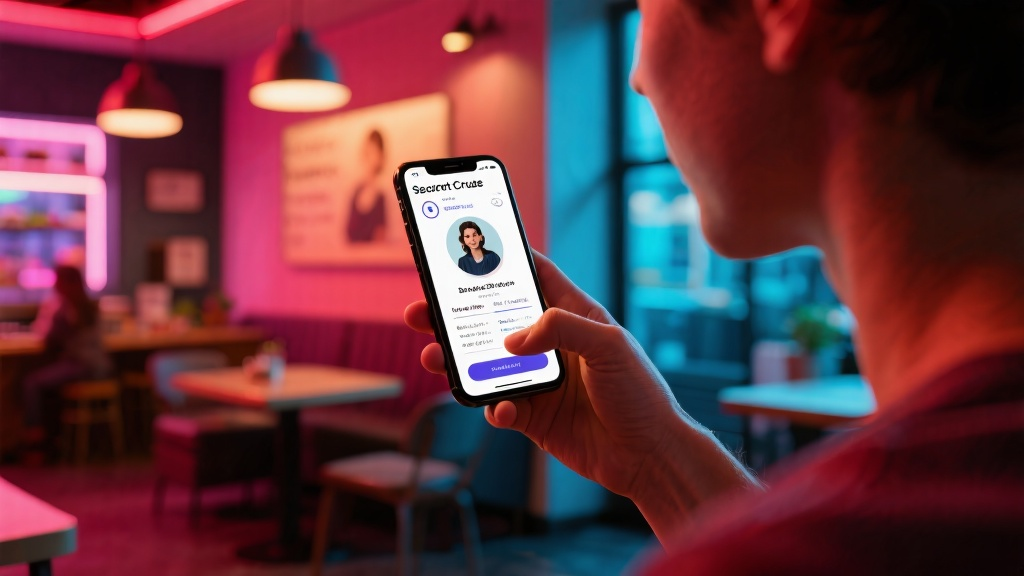 Secret Crush Detector App v2.0 Released: Major Upgrade with Offline Mode!