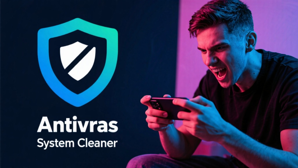 New Antivirus System cleaner Sparks Debate: Some Love It, Others Want to Roll Back