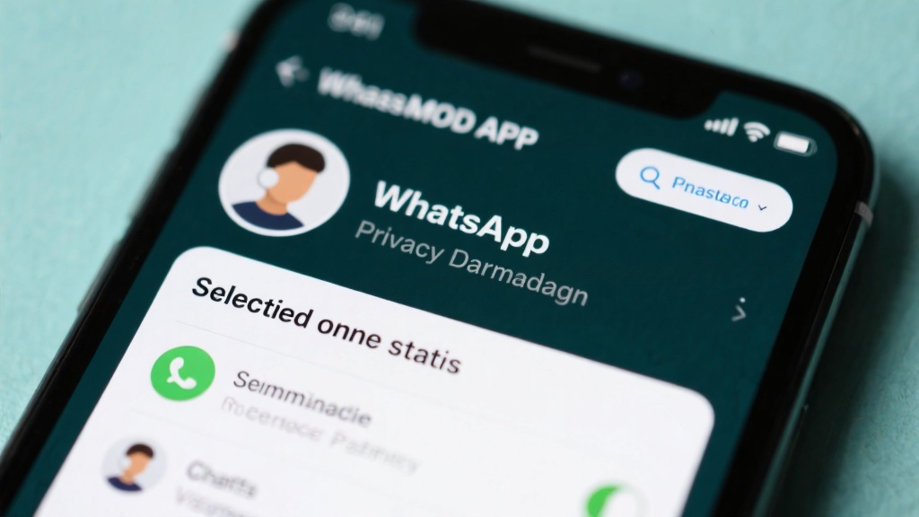 WhatsApp MOD APK June 2025 Update: 4 Key Changes You Need to Know