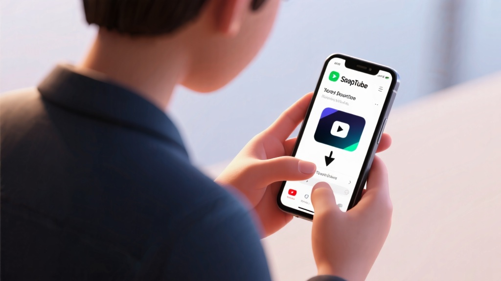 Master SnapTube's Core Features in Just 5 Minutes
