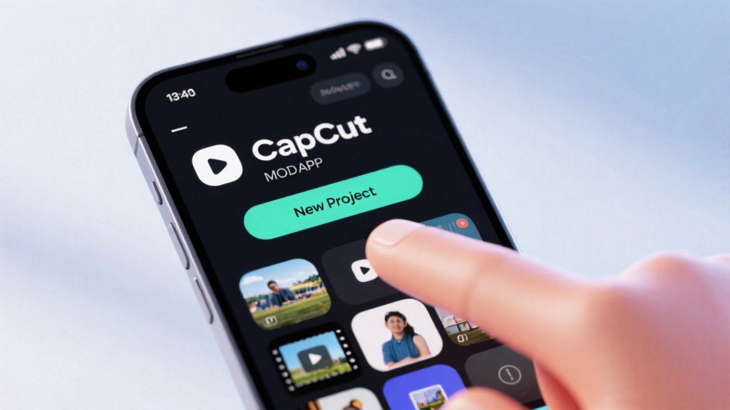 Master All Core Features of CapCut MOD APK in Just 5 Minutes