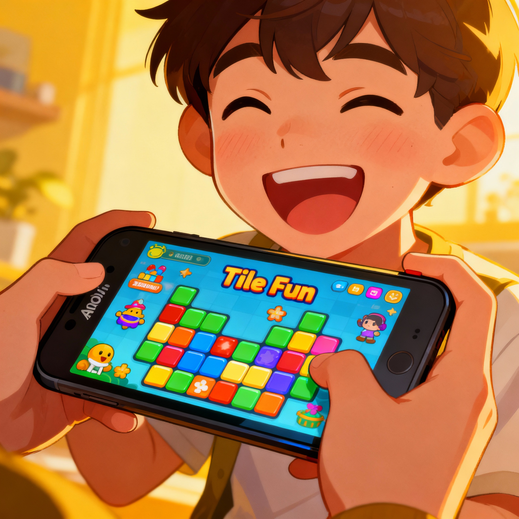 Tile Fun：AI 驅動工具簡化您的日常任務