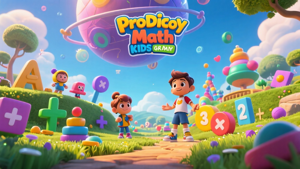 Prodigy Math: Kids Game Players Are Now Doing What?!