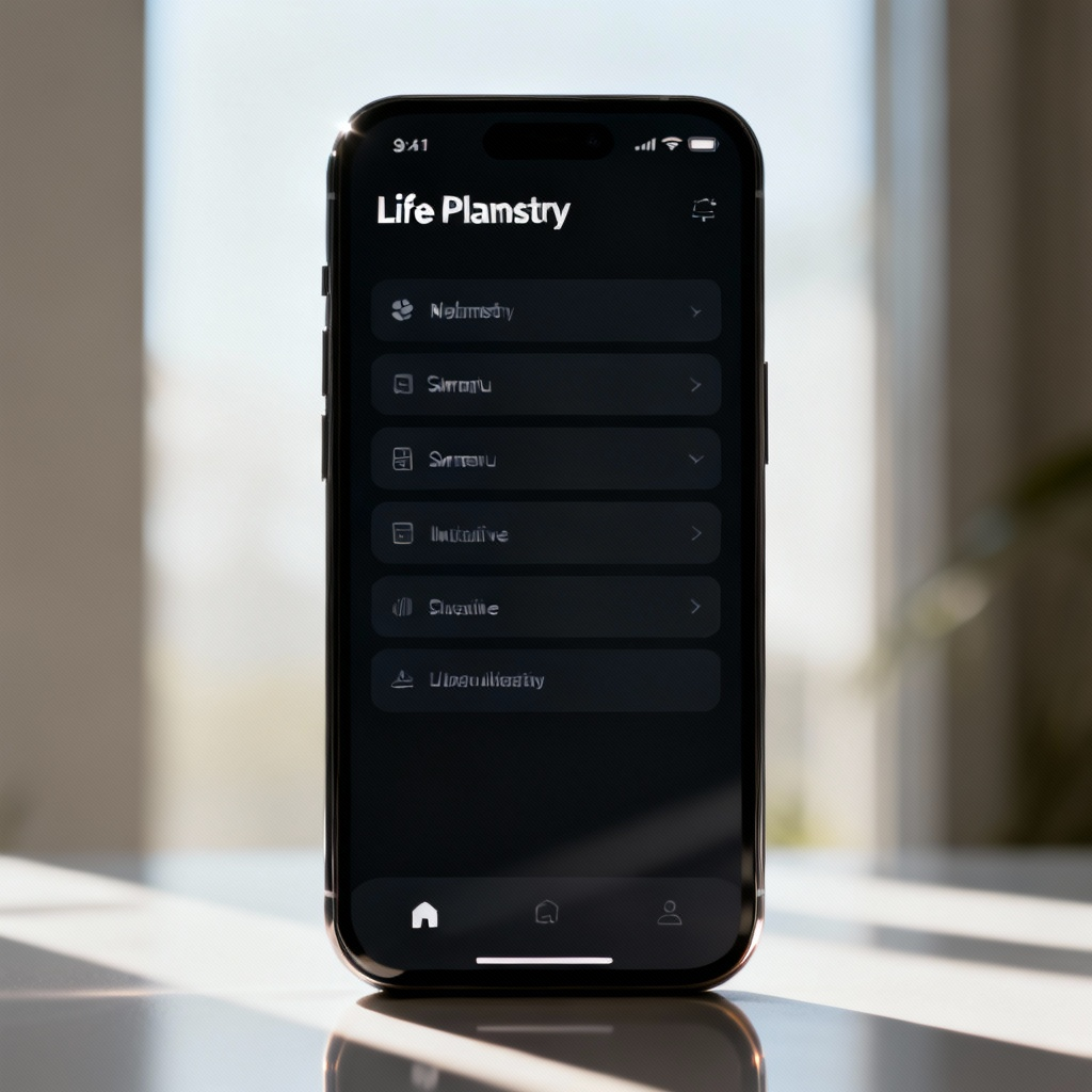 2024年6月您需要了解的生命手相生活5大變更