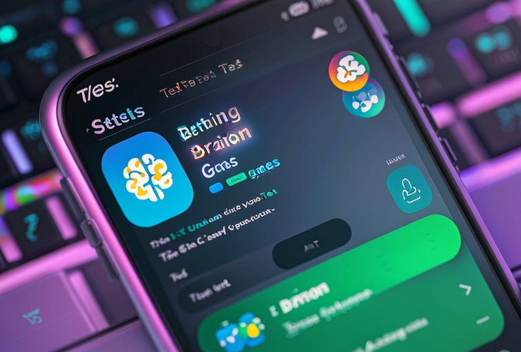 Unlock Your Brain's Potential with Braindom: Brain Games Test