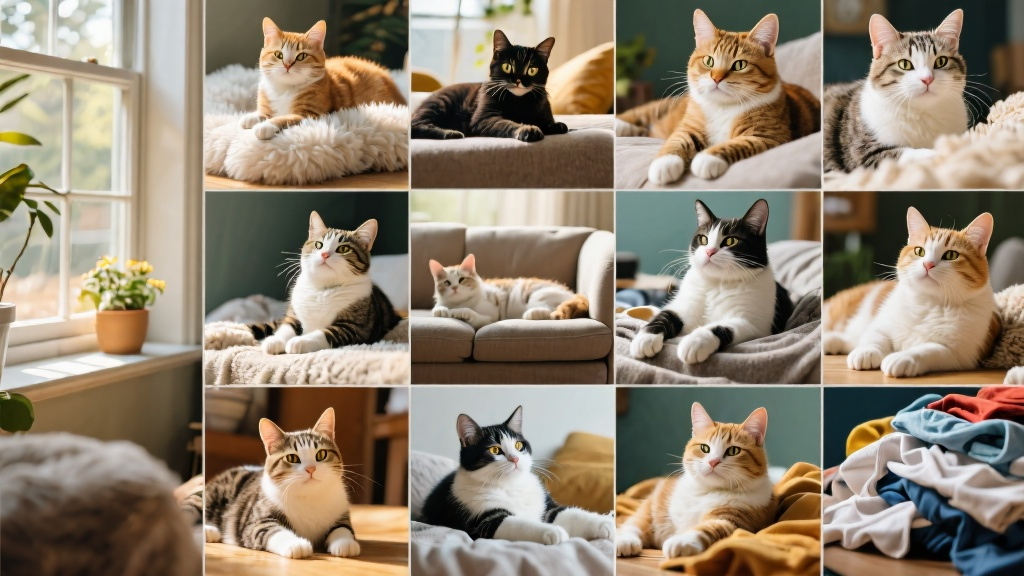 Why I Am Cat Simulator Players Are Obsessed with Collecting Virtual Fish?