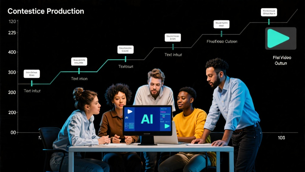 Top 10 Ways to Monetize Content Using Text to AI Video & Image Tools