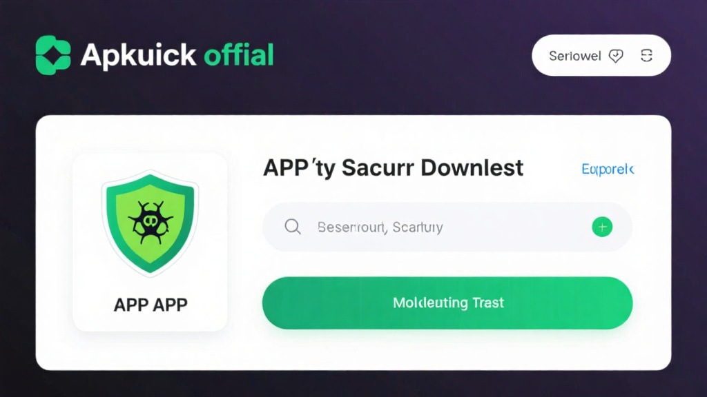 Struggling with ? Discover How apkuick official Solves Your Problem