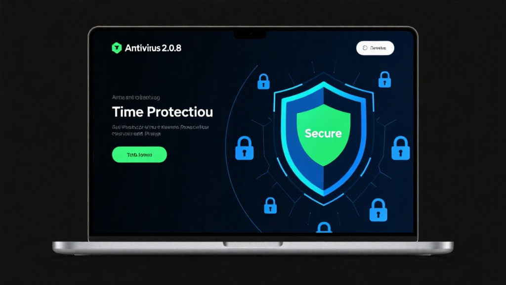 5 Essential Tips for Maximizing Antivirus 2.0.8 Download Efficiency