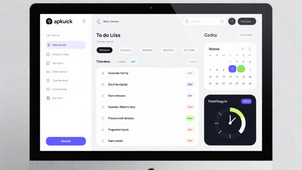 How apkuick Transforms Your Daily Productivity in Minutes