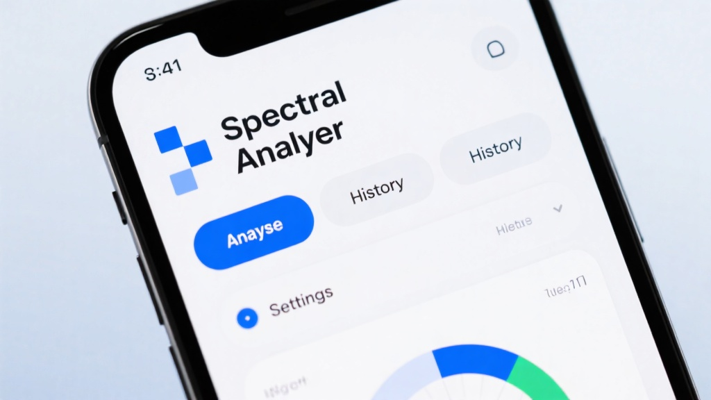 How to Use Spectral Analyzer to Boost Your Productivity by 40%