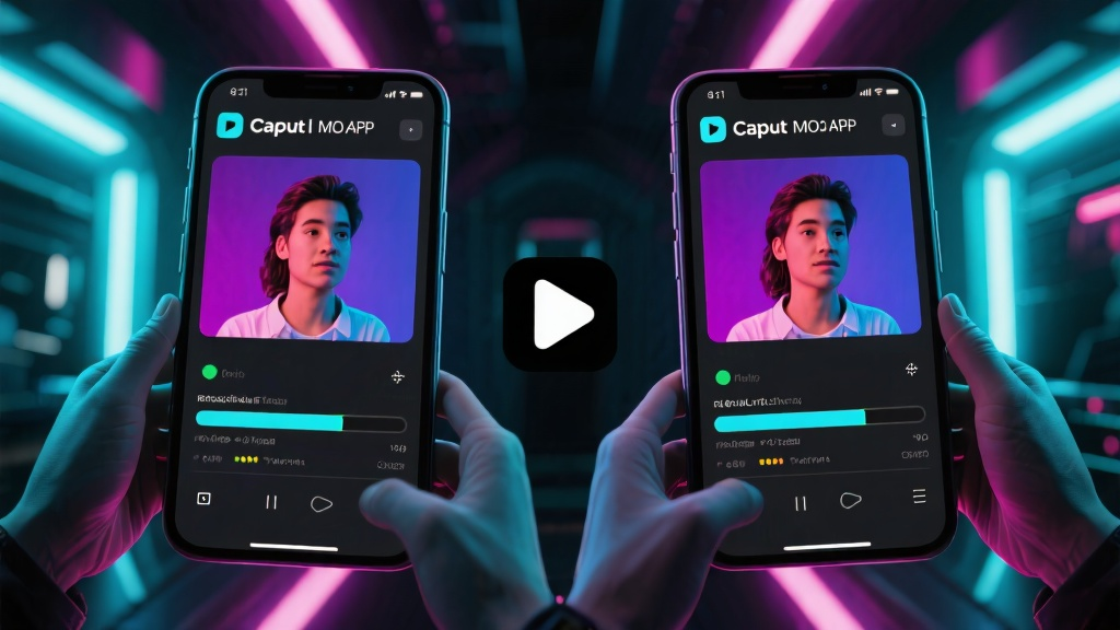 在短短5分鐘內學習 CapCut MOD APK 的所有核心功能