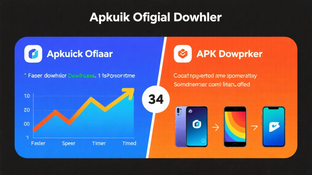 After Using apkuick official download, My Perspective on Tools Changed Completely