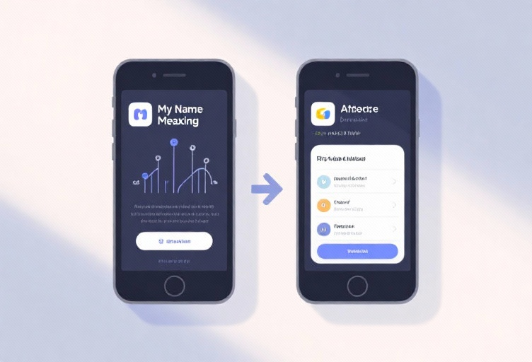 Le Sens de Mon Nom : Le Guide Ultime pour les Nouveaux Utilisateurs