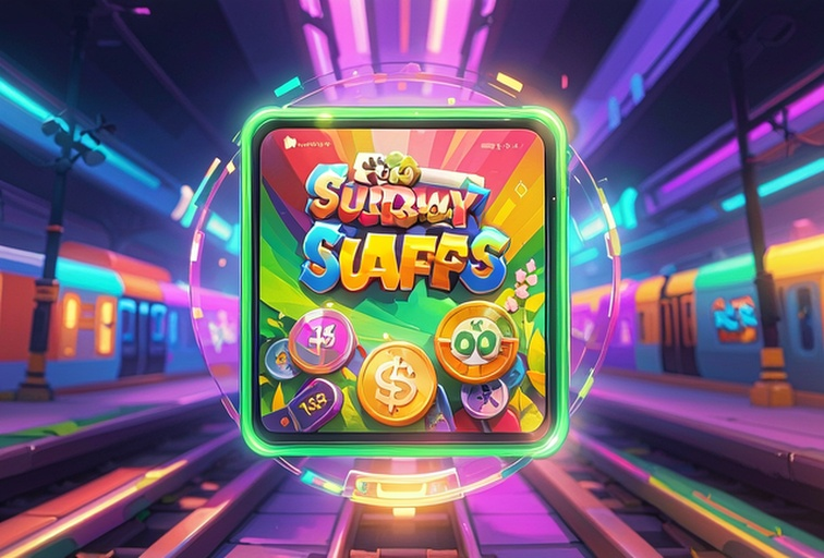 從零到英雄：Subway Surfers MOD APK 無限金幣完整指南