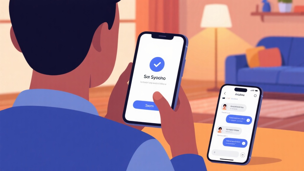 How to Sync WhatsApp Across Multiple Devices Effortlessly