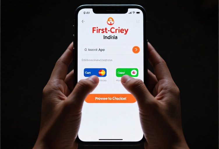 FirstCry Indiaの主要機能を5分で習得する
