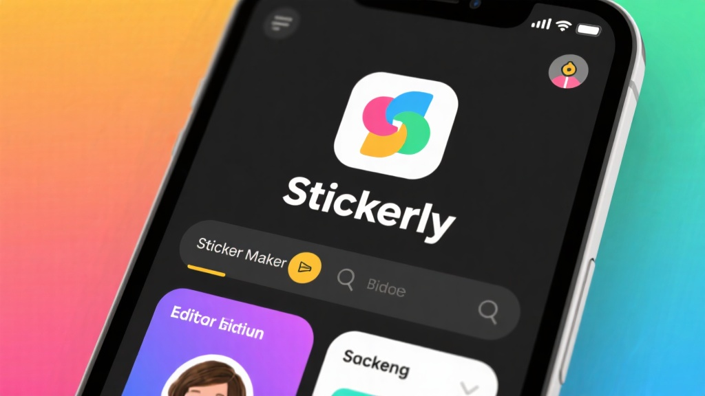 Sticker.ly - Sticker Maker: How to Make Professional-Quality Stickers Without Any Design Skills