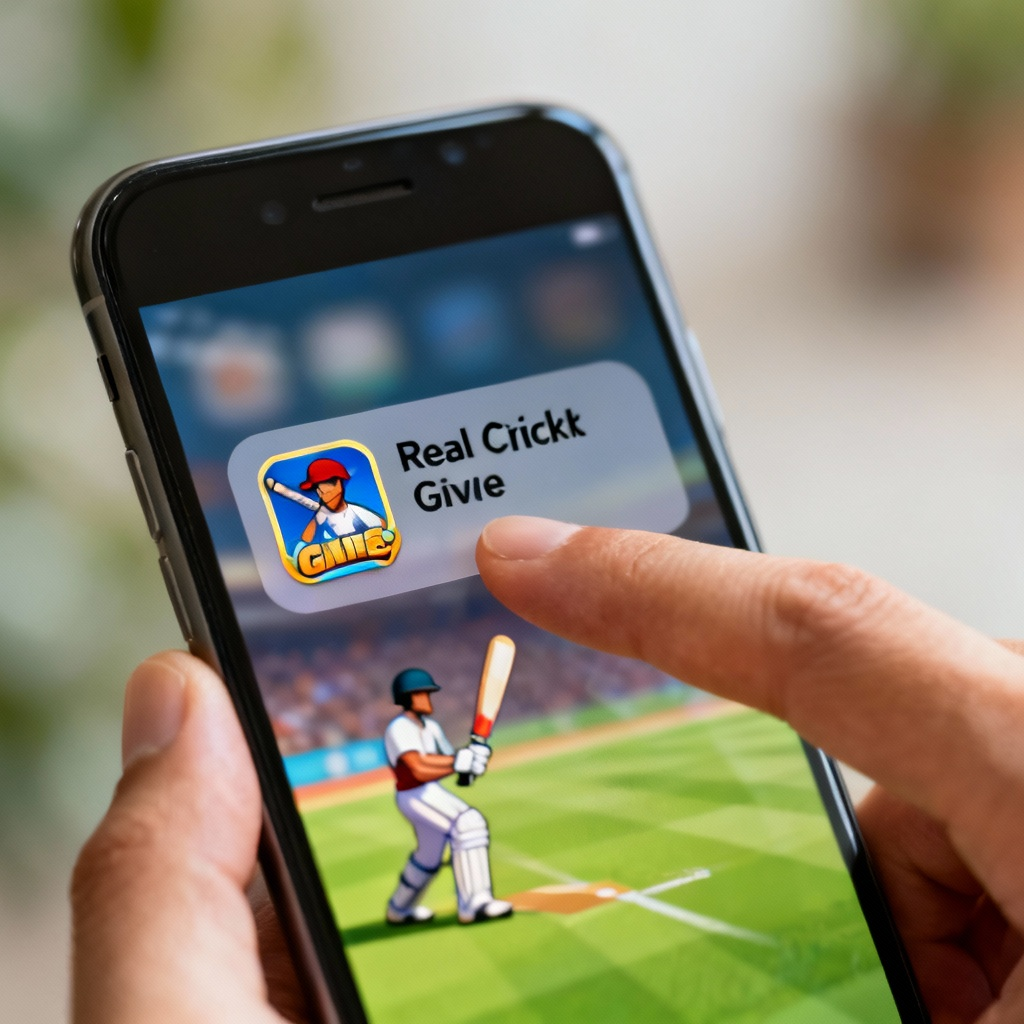 Real Cricket Swipe: The Ultimate Guide for New Players