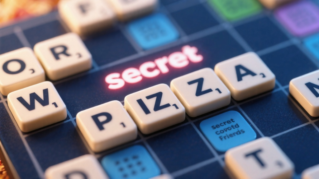 Words With Friends vs Scrabble: Which Word Game Reigns Supreme?
