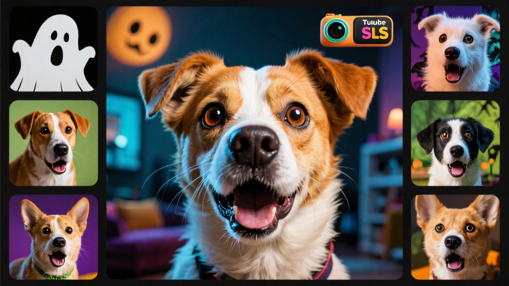 GhostTube SLS Camera vs. Competitors: Who Reigns Supreme?