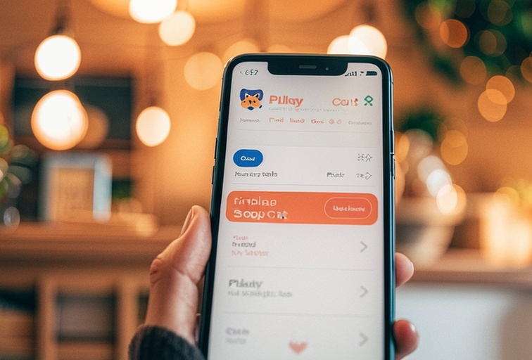 Beginner's Guide: Easy Steps to Play Find The Cat - Spot It!