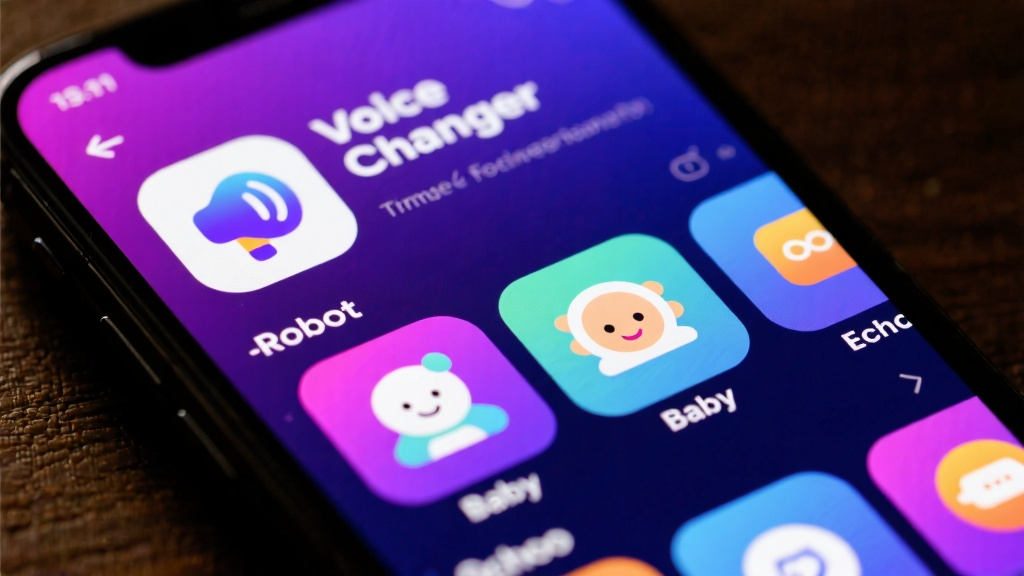 How to Use Voice Changer in 10 Minutes: A Quick Guide
