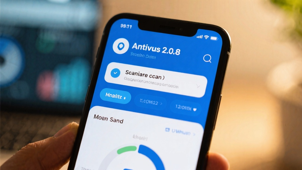 5 Essential Tips for Maximizing Antivirus 2.0.8 Download Efficiency