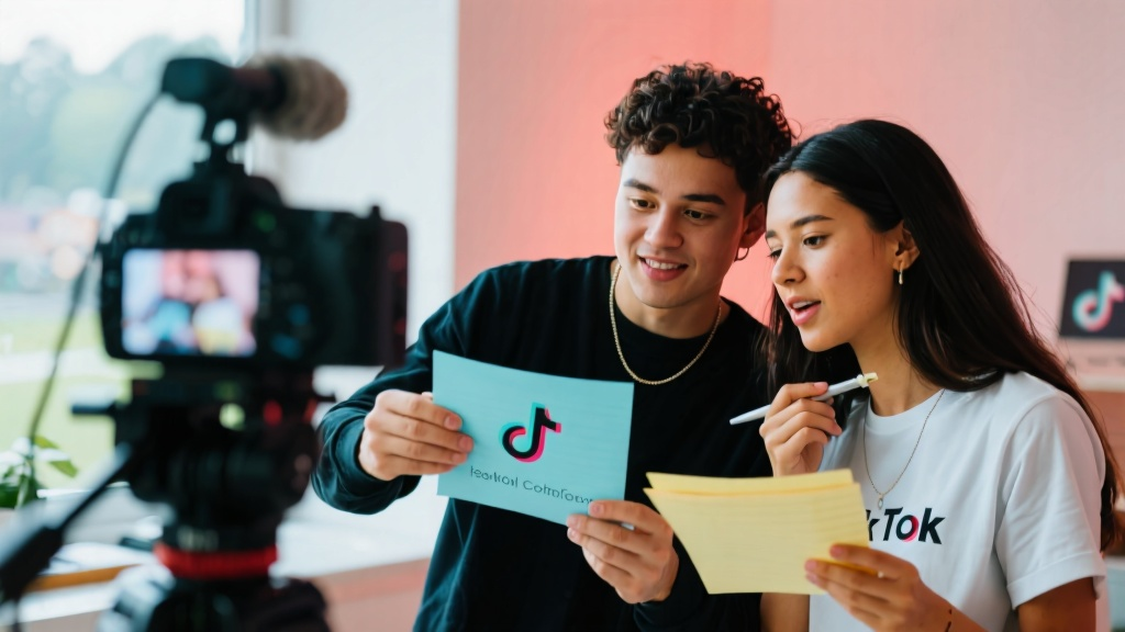 6 Tips to Boost Your TikTok Workflow Efficiency