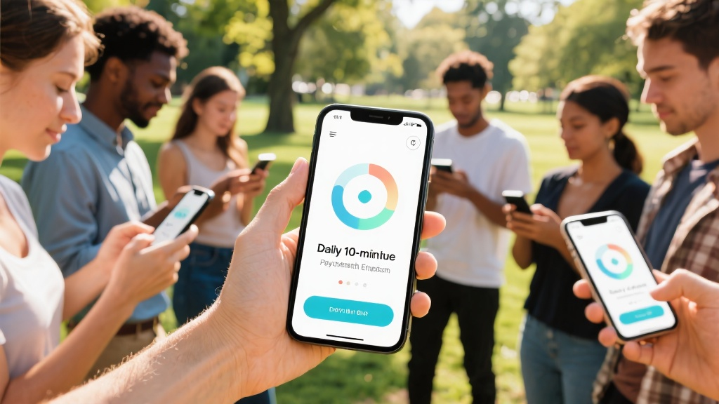 Daily 10-Minute Psychic Empath Routine Boosts Productivity by 40%