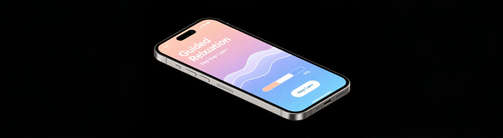 🧘‍♂️ パニック発作のサポート - Mind Ease: あなたのポケットセラピスト