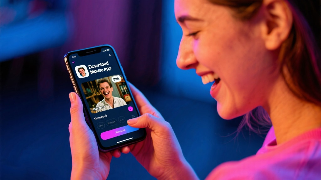 Download Movies App vs Netflix: Who is the Real MVP?
