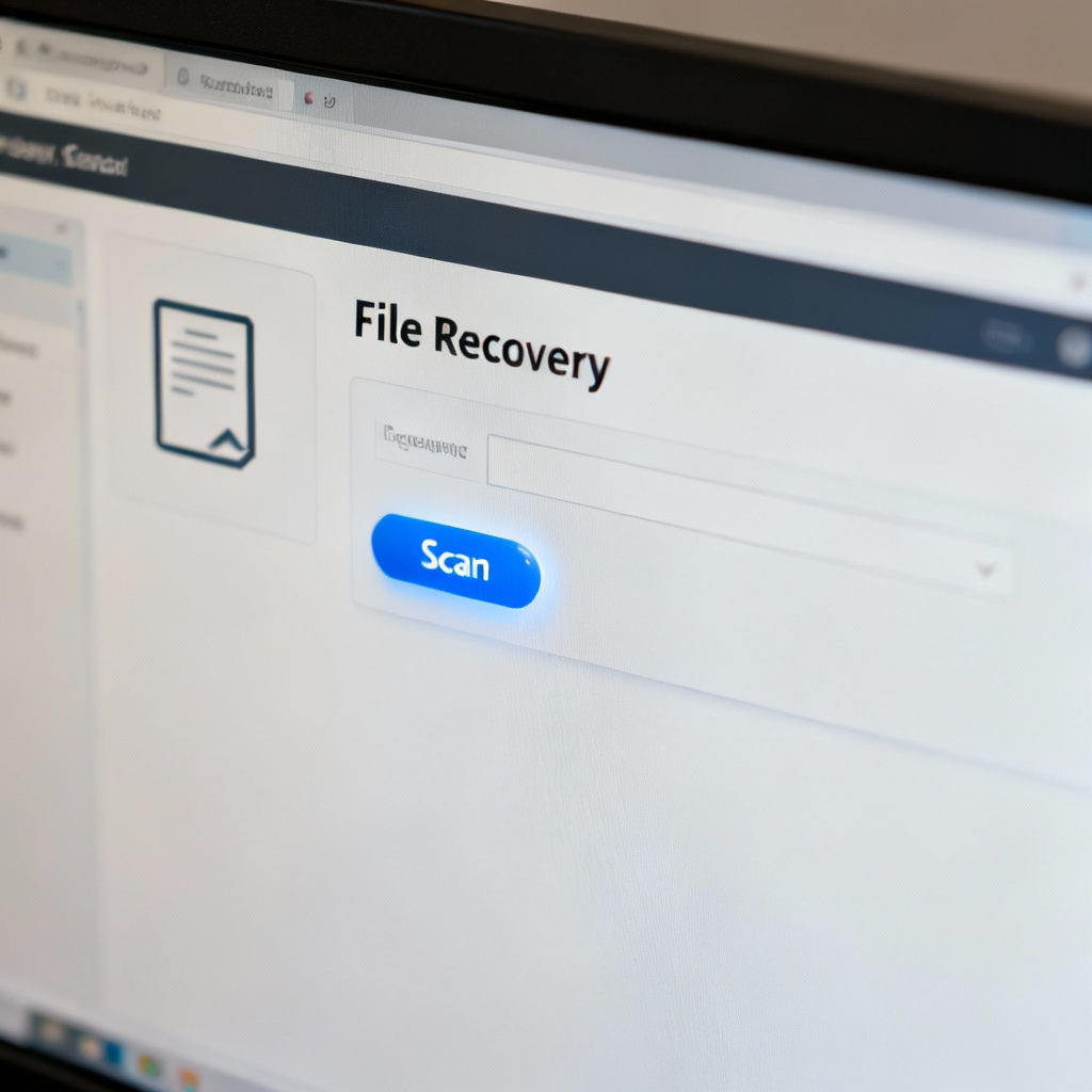 Step-by-Step Tutorial: Recover Lost Photos with File Recovery Tools