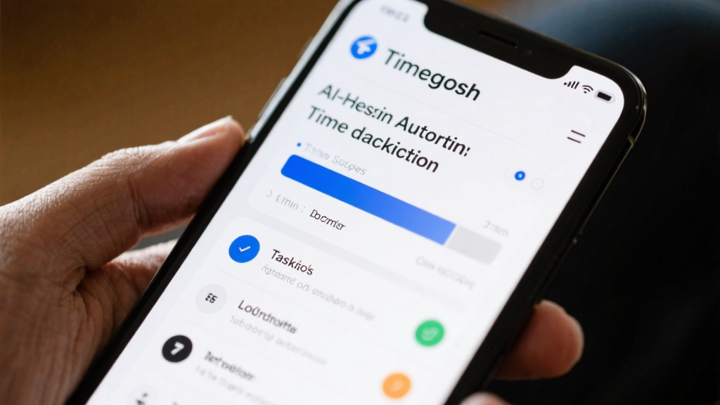 Timeghost: The Ultimate Time Management Tool You’ve Been Missing