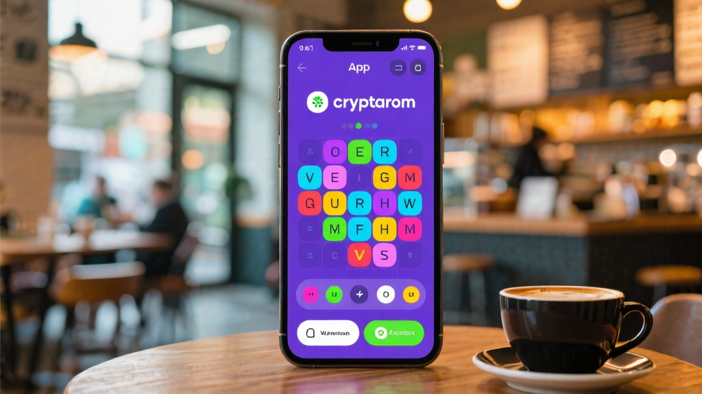 I Thought App Cryptogram Was Boring, But Now I Can't Stop Playing!