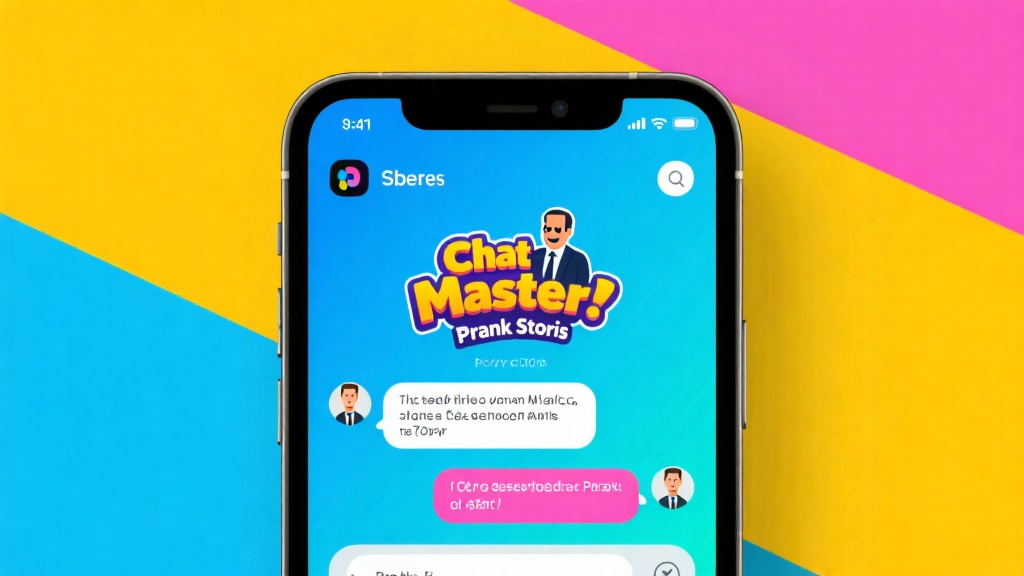 How Chat Master: Prank Story is Revolutionizing the Prank Game