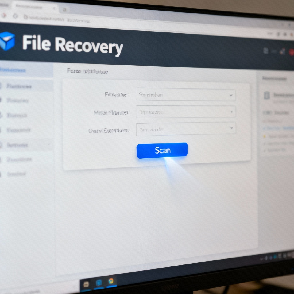 Step-by-Step Tutorial: Recover Lost Photos with File Recovery Tools