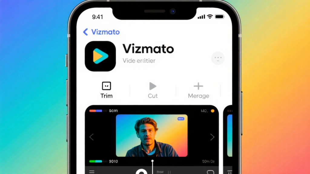 From Beginner to Pro: How Vizmato Simplifies Video Editing