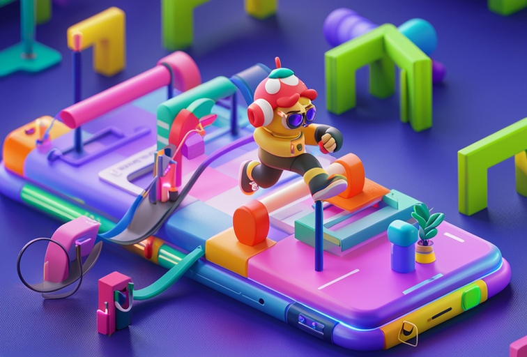 Fun Race 3D: The Ultimate Guide for New Players