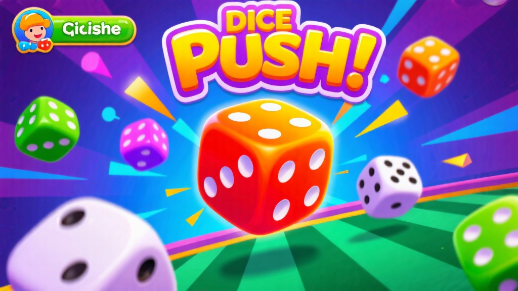 Dice Push: The Unexpected Game That's Breaking the Internet