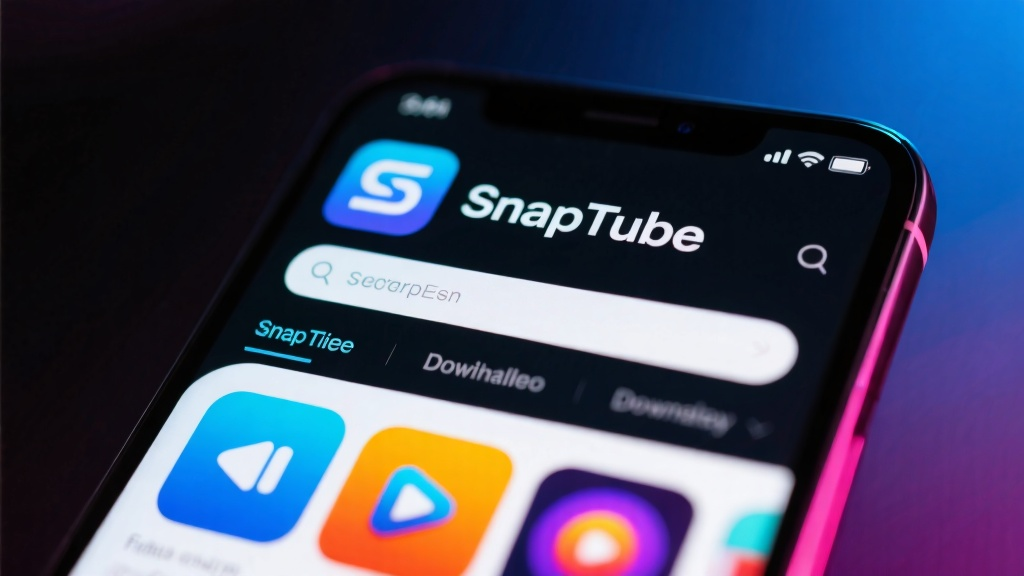 Master SnapTube's Core Features in Just 5 Minutes