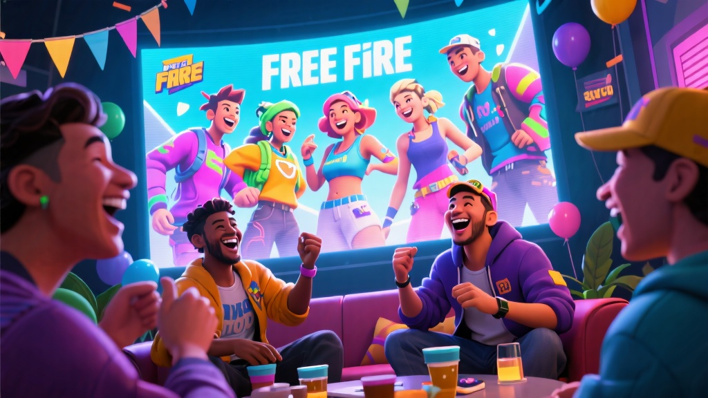 Top 5 Most Addictive Characters In Free Fire: The Chaos, Who's Your Favorite?