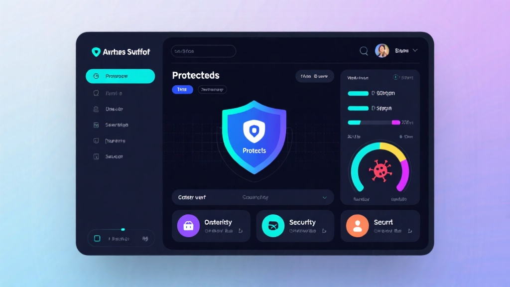 Best Antivirus Software Players Are Now Starting a New Trend – Are You In?