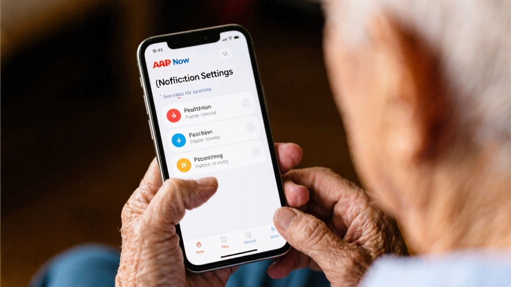 AARP Now Download and Installation