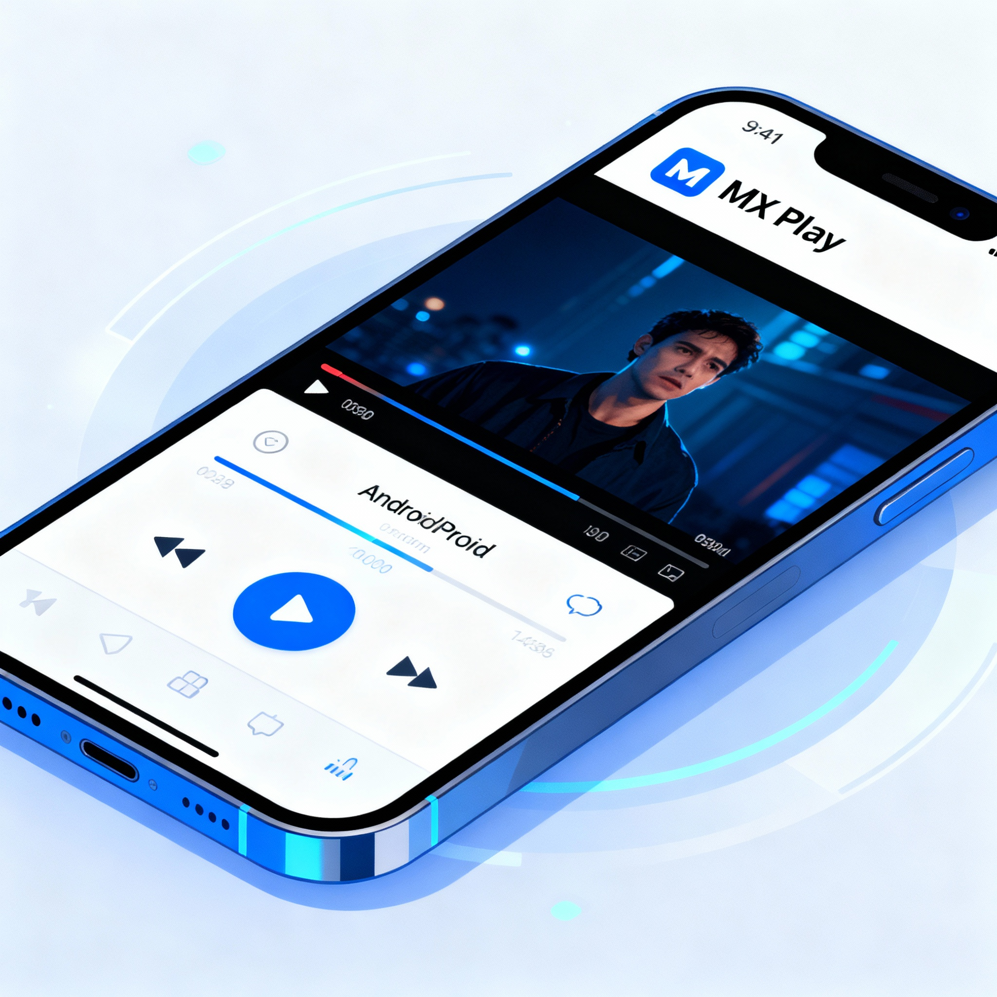 Aumenta tu productividad en un 40% con MX Player en solo 10 minutos al día